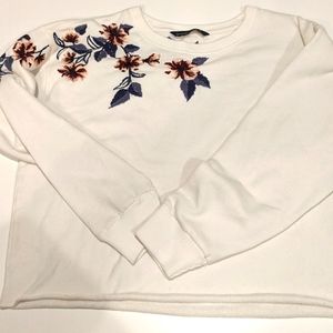 Abercrombie & Fitch Sweatshirt